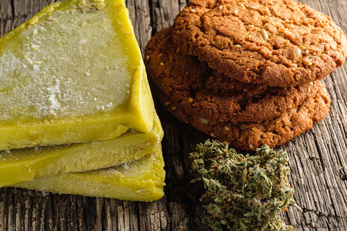 Peanut Butter Breath: Sorte, Wirkung & THC Gehalt